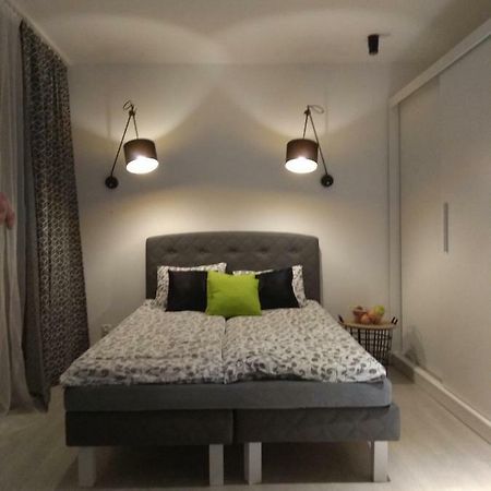 Apartament Nikola Varsó Kültér fotó