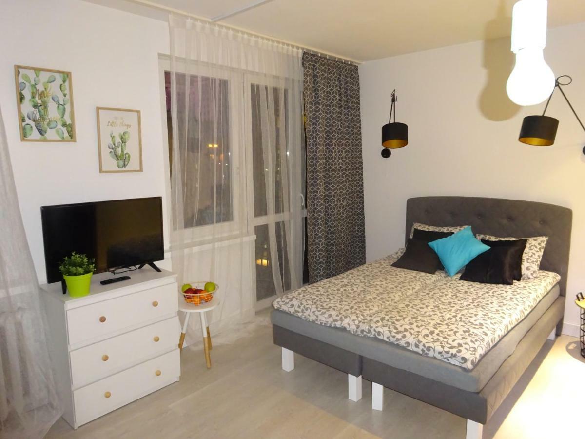 Apartament Nikola Varsó Kültér fotó