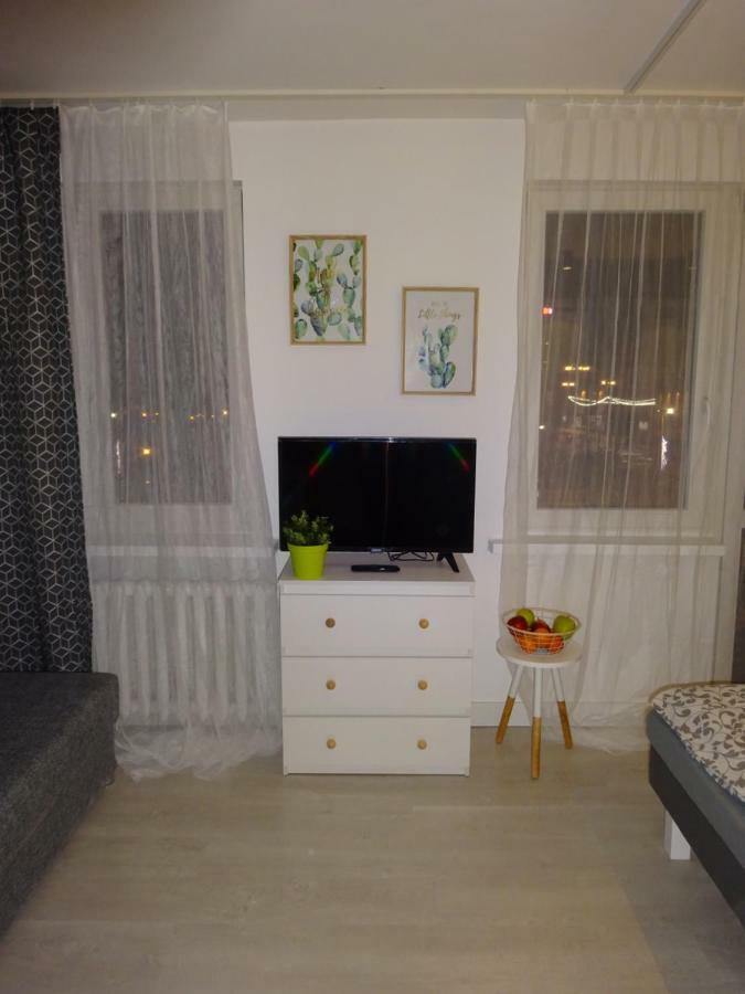 Apartament Nikola Varsó Kültér fotó