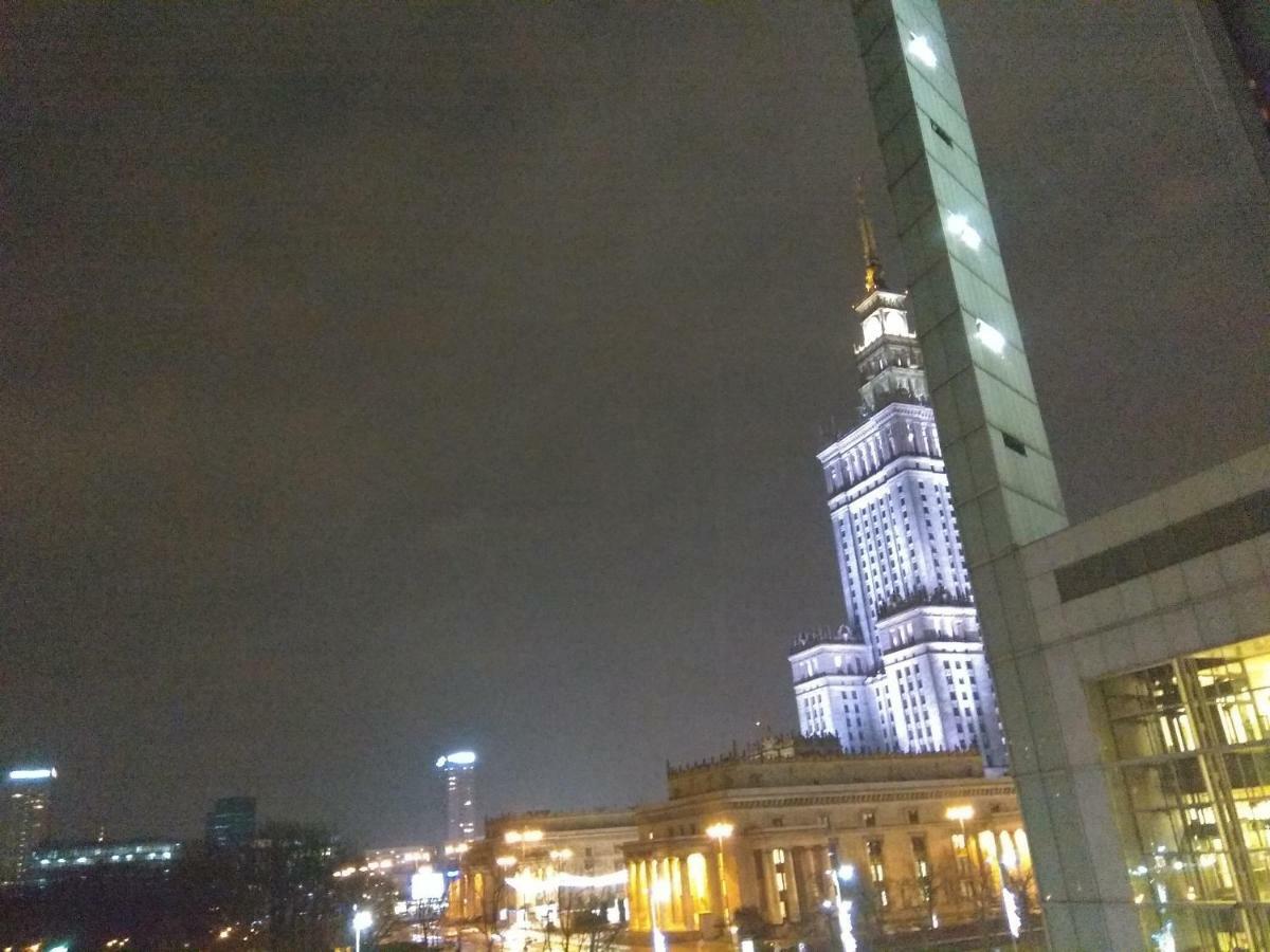 Apartament Nikola Varsó Kültér fotó