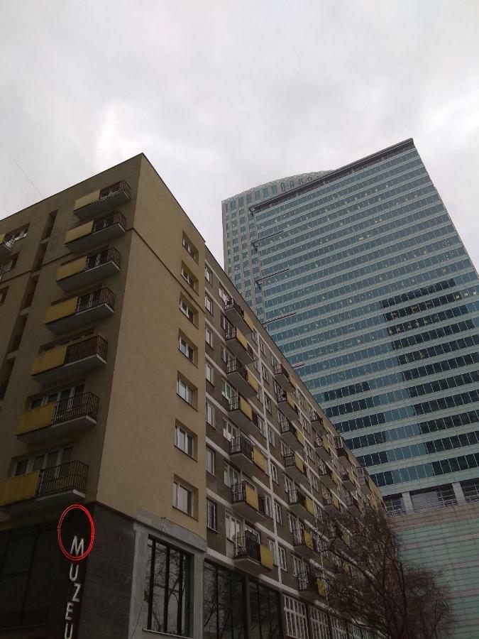 Apartament Nikola Varsó Kültér fotó