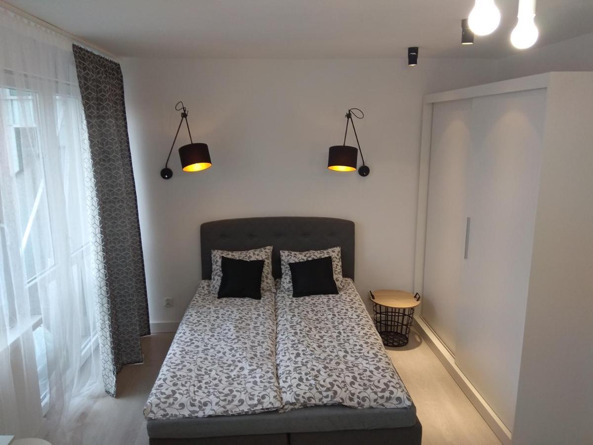 Apartament Nikola Varsó Szoba fotó