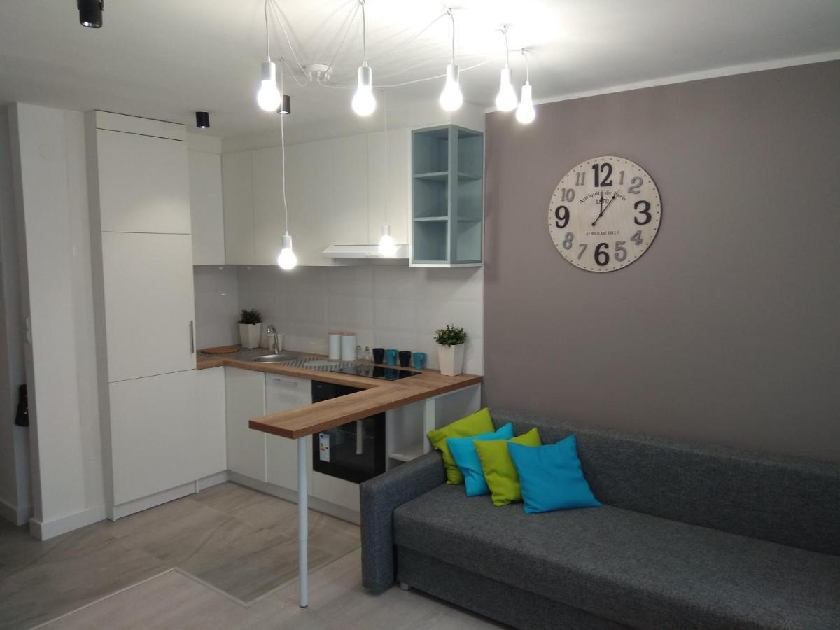 Apartament Nikola Varsó Szoba fotó